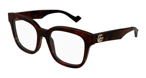 oprawki do okularow gucci|Okulary korekcyjne Gucci .